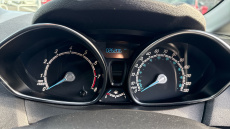 Ford Fiesta 1.25 82 Zetec 5dr Petrol Hatchback